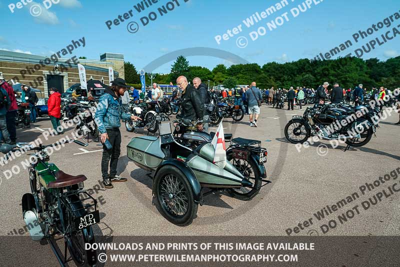 Vintage motorcycle club;eventdigitalimages;no limits trackdays;peter wileman photography;vintage motocycles;vmcc banbury run photographs